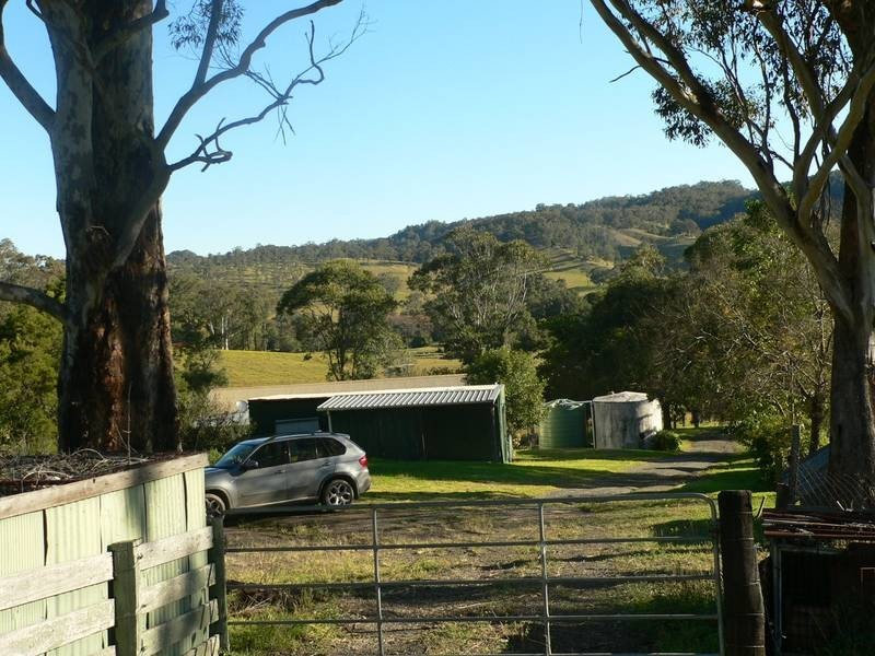 Dungog NSW 2420