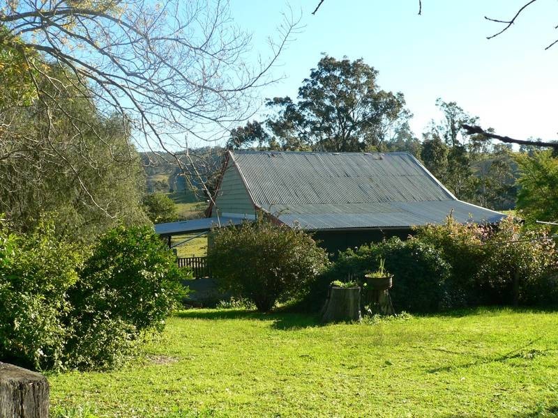 Dungog NSW 2420
