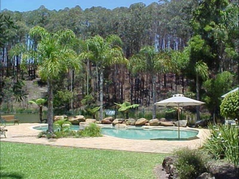 Lot 3 Chichester Dam Road, Dungog NSW 2420