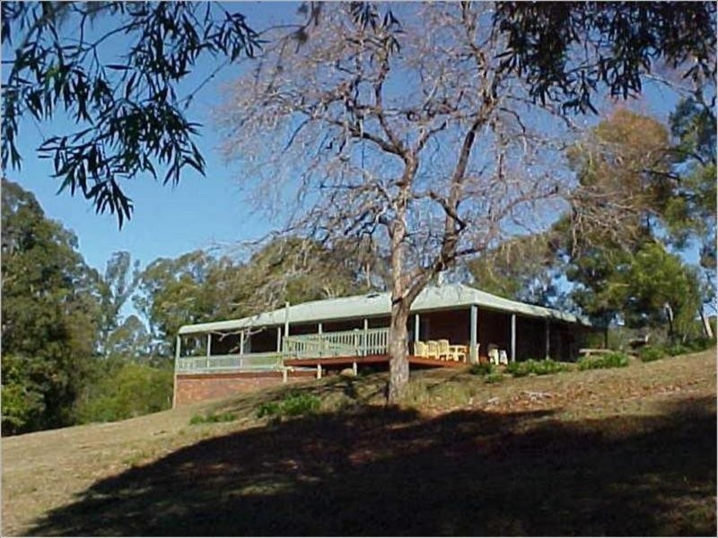 Lot 3 Chichester Dam Road, Dungog NSW 2420