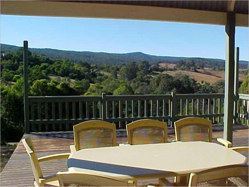 Lot 3 Chichester Dam Road, Dungog NSW 2420