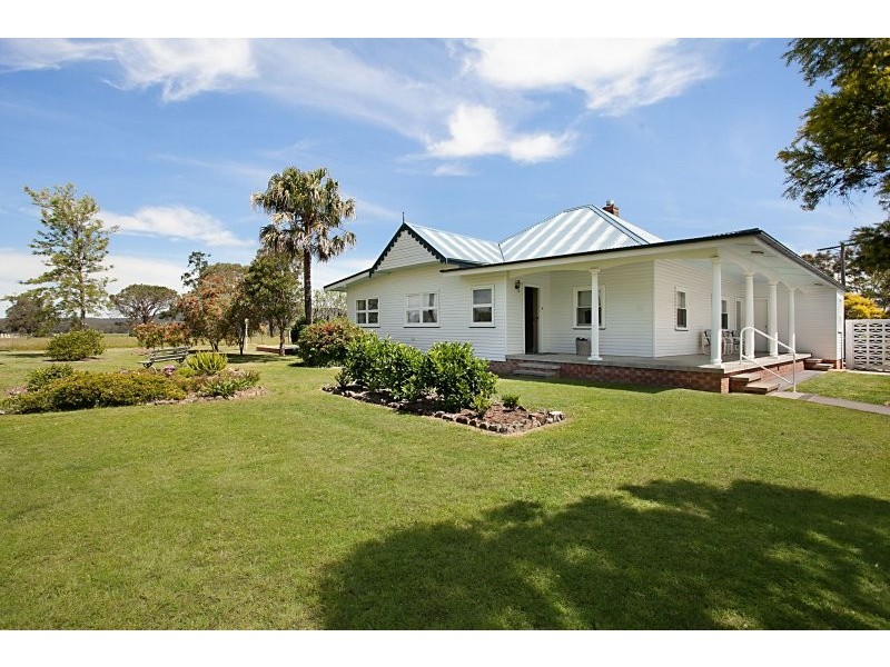 Clarence Town NSW 2321