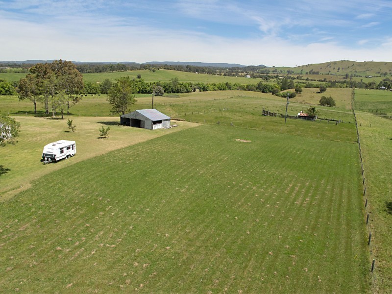 Clarence Town NSW 2321