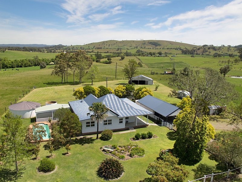 Clarence Town NSW 2321