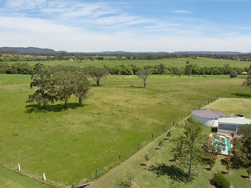 Clarence Town NSW 2321