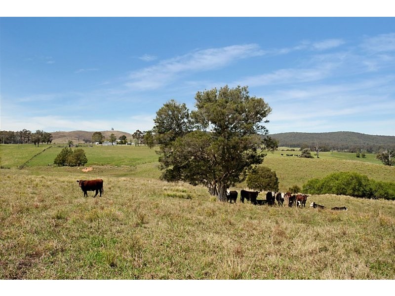 Clarence Town NSW 2321