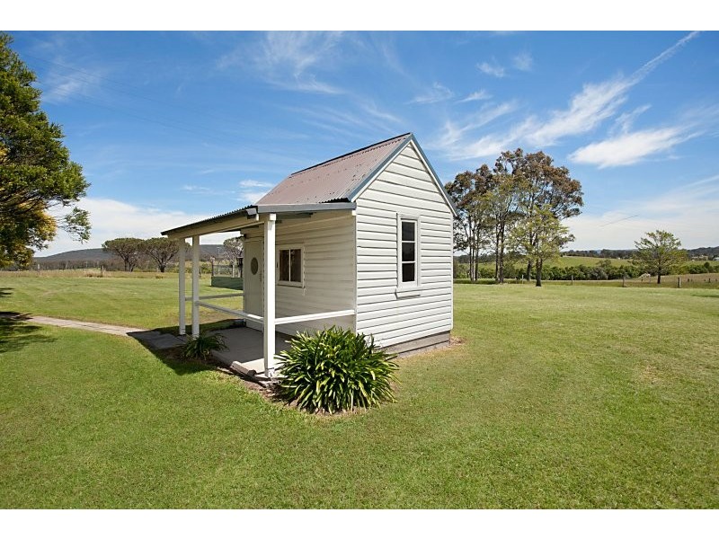 Clarence Town NSW 2321