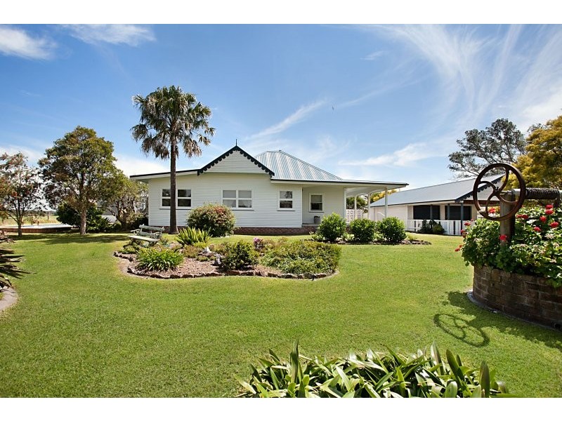 Clarence Town NSW 2321