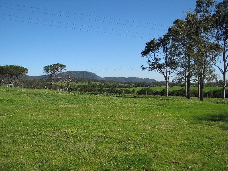Clarence Town NSW 2321
