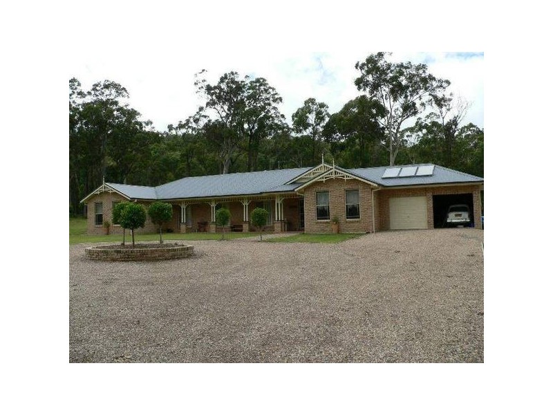 Clarence Town NSW 2321