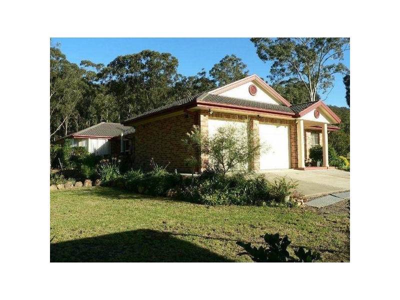 1 Mountain View Close, Seaham NSW 2324