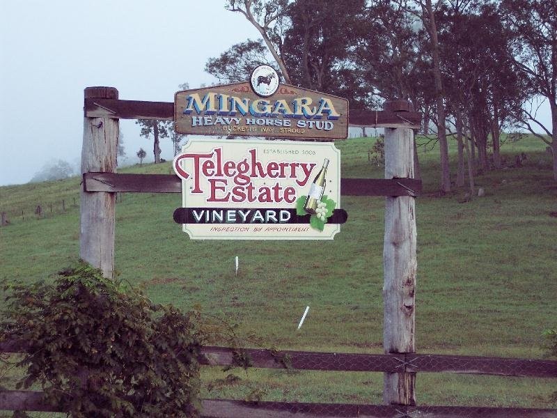 524 Bucketts Way, Stroud NSW 2425