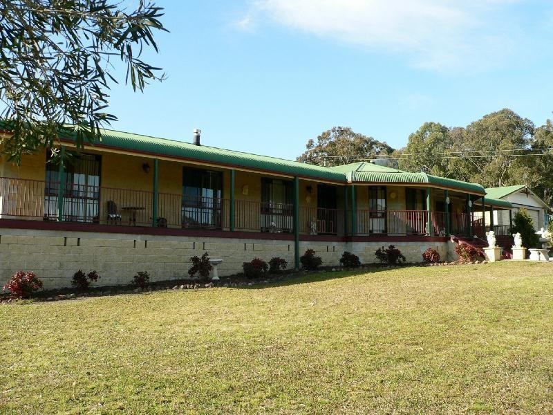256 Wallarobba Road, Wallarobba NSW 2420