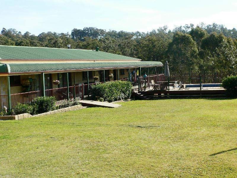 256 Wallarobba Road, Wallarobba NSW 2420