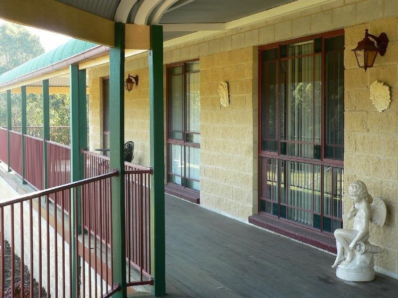 256 Wallarobba Road, Wallarobba NSW 2420