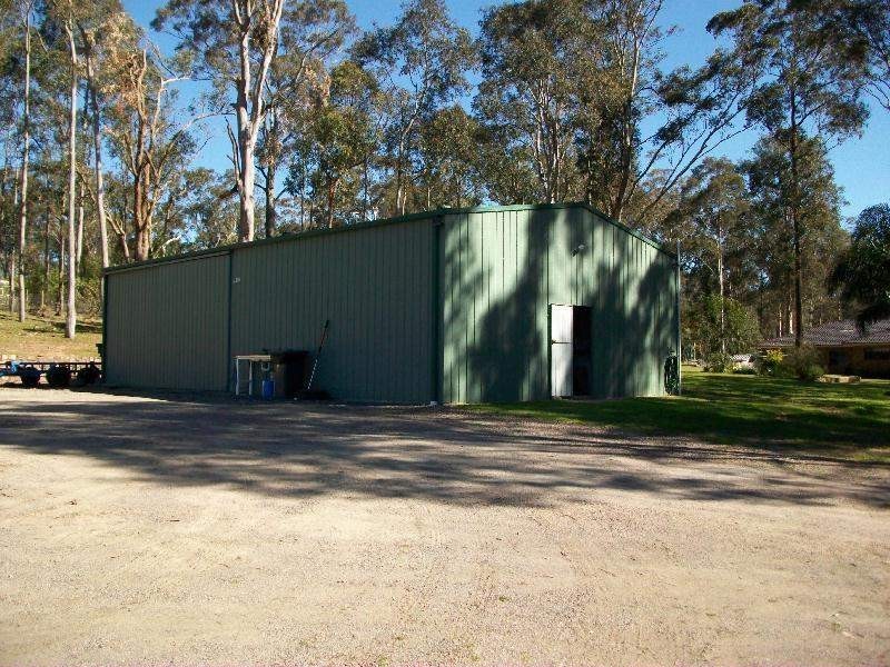 27 Gwandalan Close, Brandy Hill NSW 2324