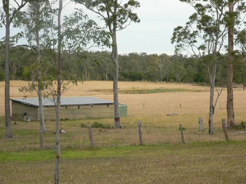 391 Rileys Road, Limeburners Creek NSW 2324