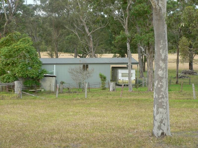 391 Rileys Road, Limeburners Creek NSW 2324