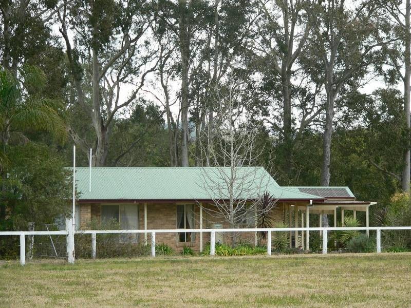571 GLEN MARTIN ROAD, Glen Martin NSW 2321