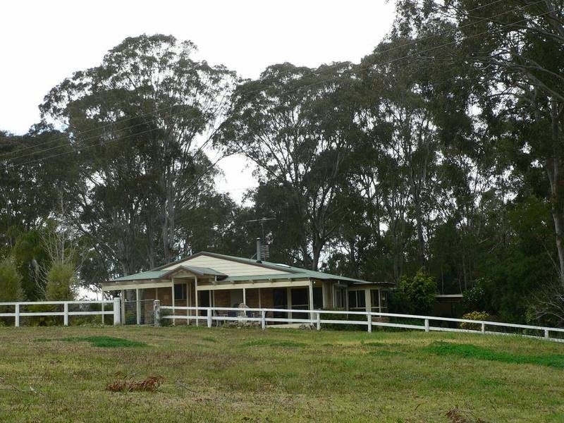 571 GLEN MARTIN ROAD, Glen Martin NSW 2321