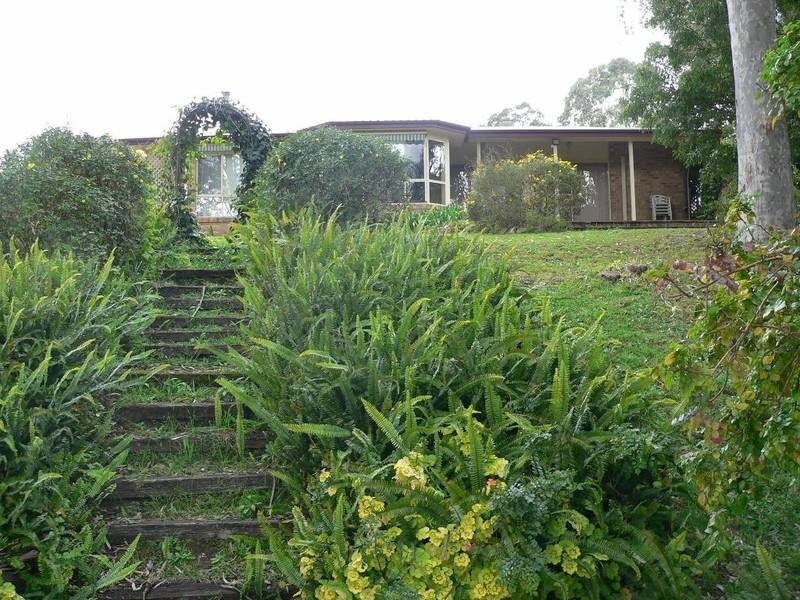 571 GLEN MARTIN ROAD, Glen Martin NSW 2321