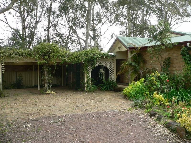 571 GLEN MARTIN ROAD, Glen Martin NSW 2321