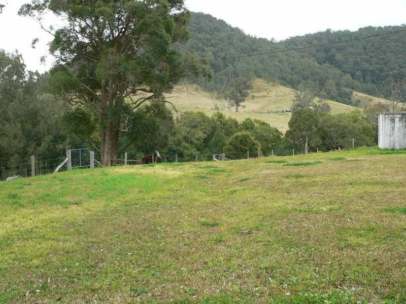 571 GLEN MARTIN ROAD, Glen Martin NSW 2321