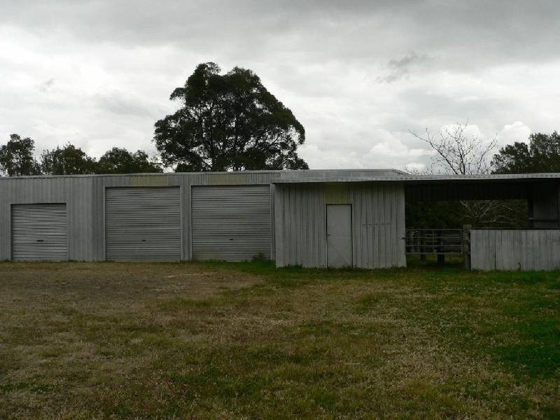 571 GLEN MARTIN ROAD, Glen Martin NSW 2321
