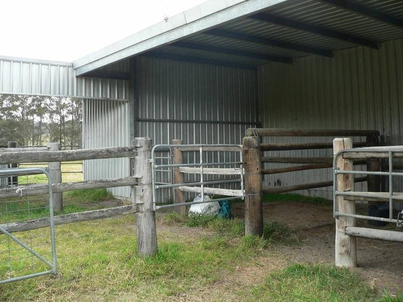 571 GLEN MARTIN ROAD, Glen Martin NSW 2321