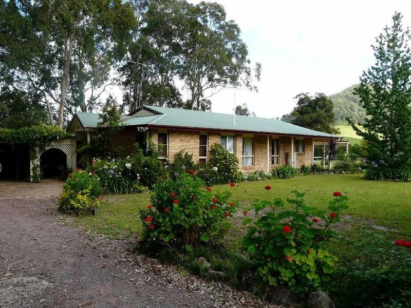 571 GLEN MARTIN ROAD, Glen Martin NSW 2321