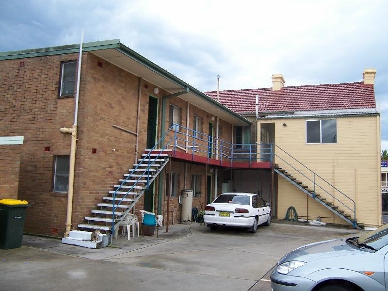 4/8 William Street, Raymond Terrace NSW 2324