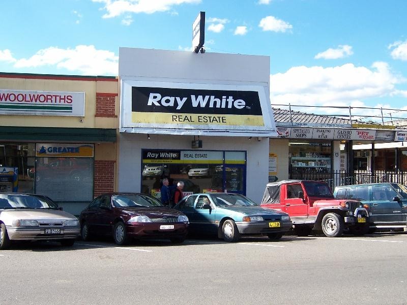 41 William Street, Raymond Terrace NSW 2324