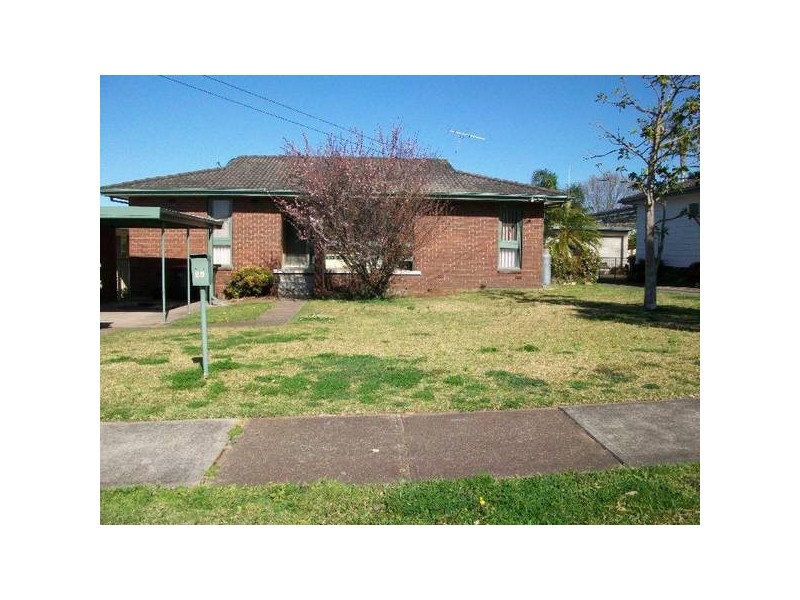29 PENNINGTON STREET, Raymond Terrace NSW 2324