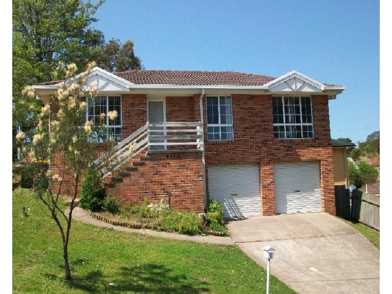 2 ELLIOTT CLOSE, Raymond Terrace NSW 2324