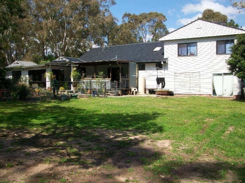 91 Richardson, Raymond Terrace NSW 2324