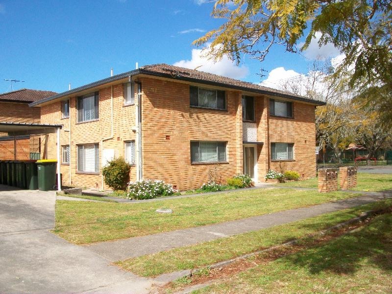 1/59 STURGEON STREET, Raymond Terrace NSW 2324