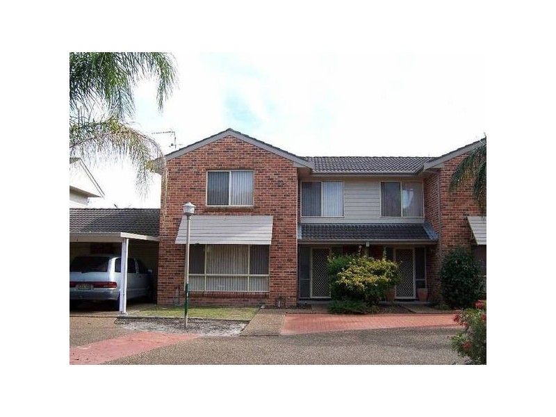 8/15 HASTINGS DRIVE, Raymond Terrace NSW 2324