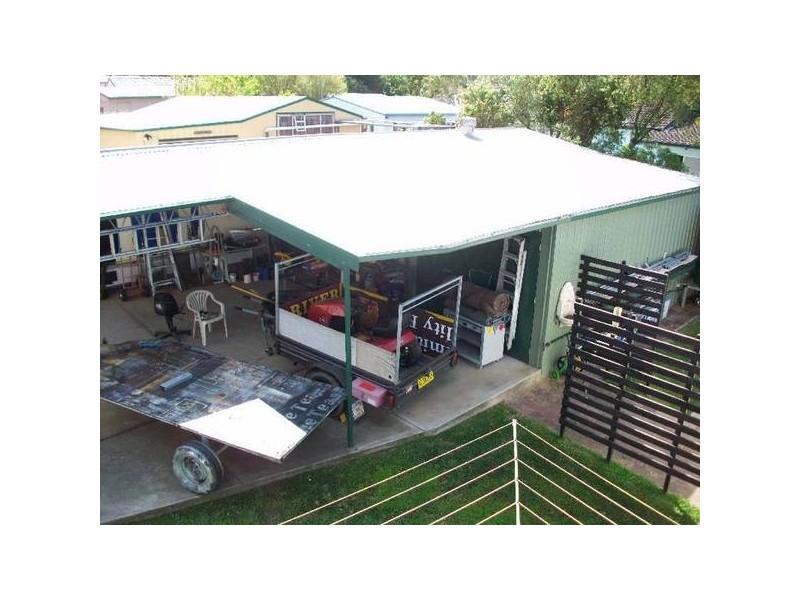 Raymond Terrace NSW 2324