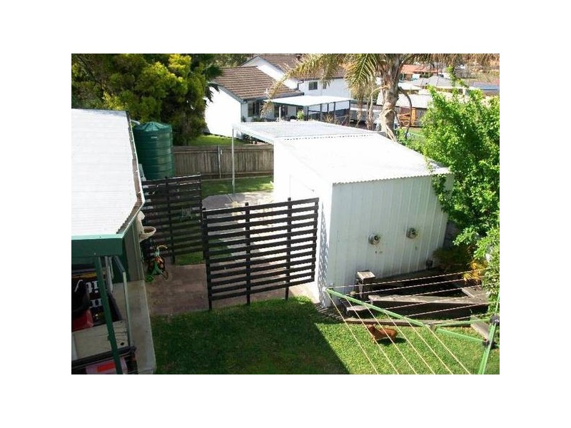 Raymond Terrace NSW 2324