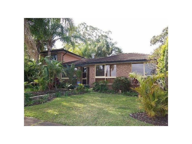 1 THE TERRACE, Raymond Terrace NSW 2324