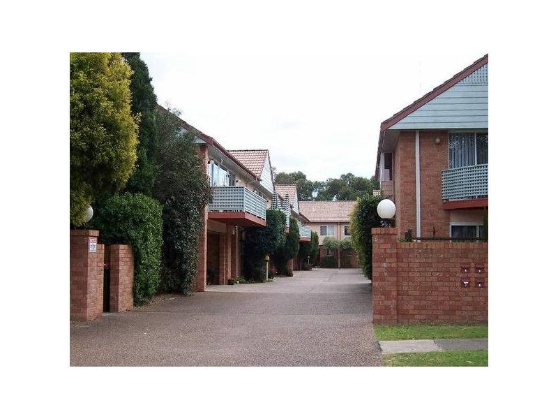 3/5 JOHNSON CLOSE, Raymond Terrace NSW 2324