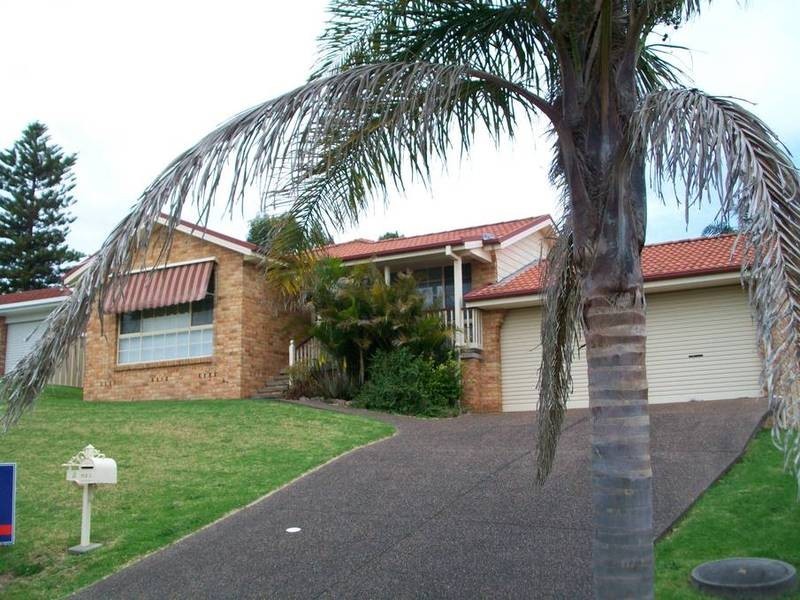 Raymond Terrace NSW 2324