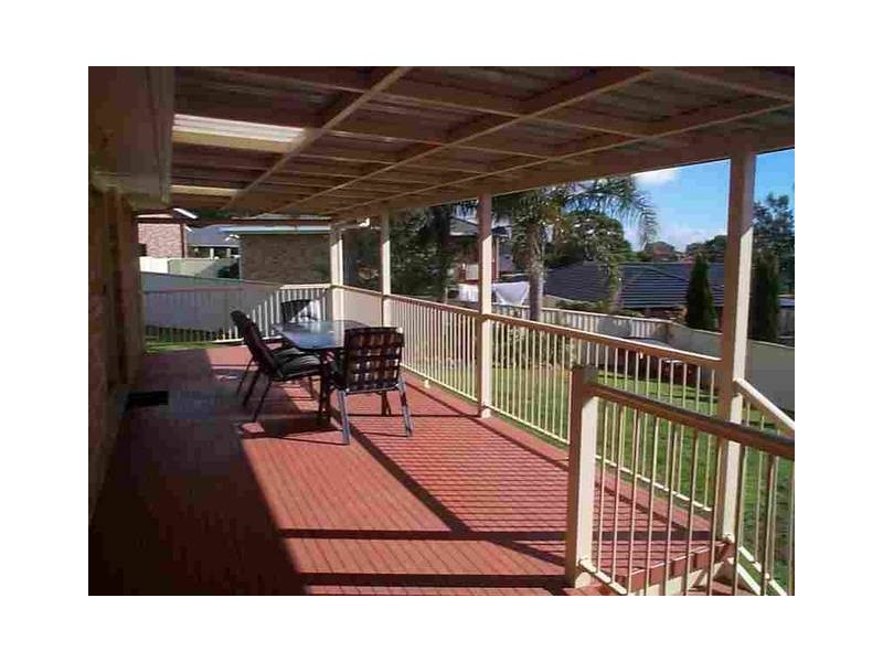 Raymond Terrace NSW 2324