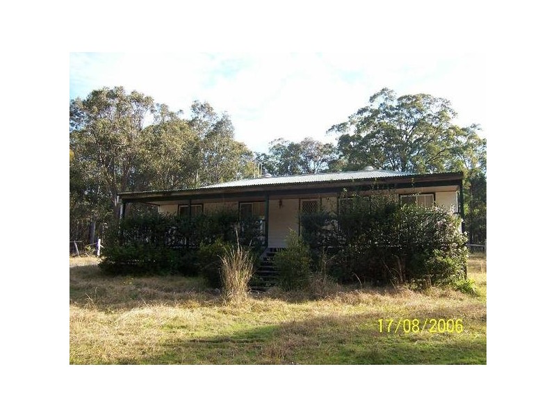 35 SIX MILE ROAD, Eagleton NSW 2324