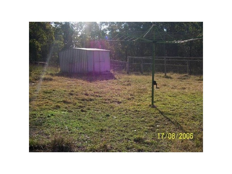 35 SIX MILE ROAD, Eagleton NSW 2324