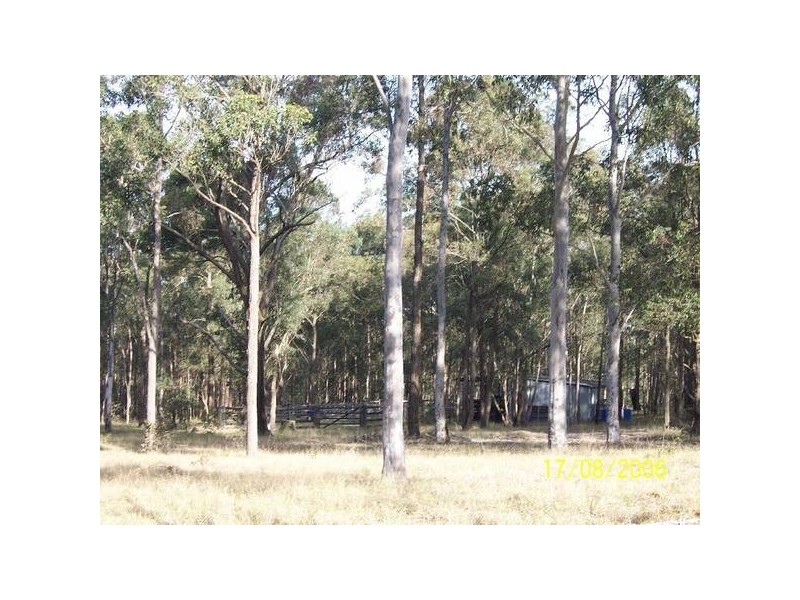 35 SIX MILE ROAD, Eagleton NSW 2324