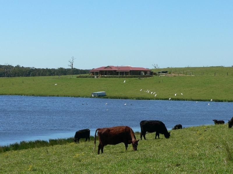 Lot Lot 1, 717 The Branch Lane, Karuah NSW 2324