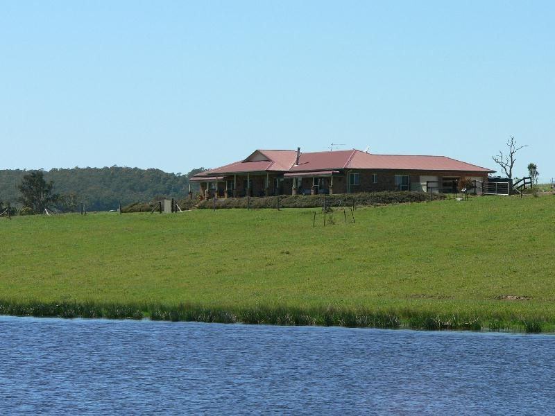 Lot Lot 1, 717 The Branch Lane, Karuah NSW 2324