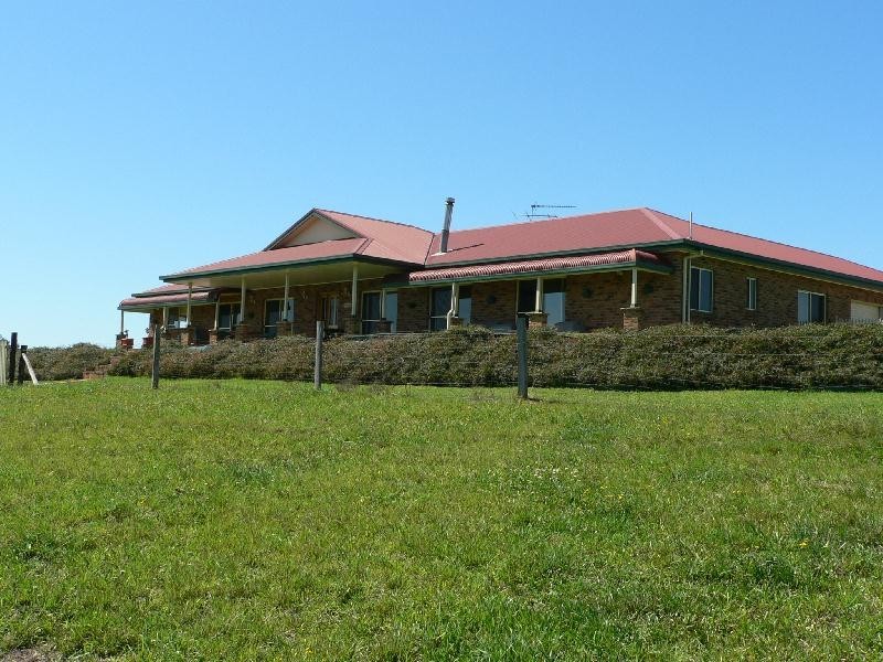 Lot Lot 1, 717 The Branch Lane, Karuah NSW 2324