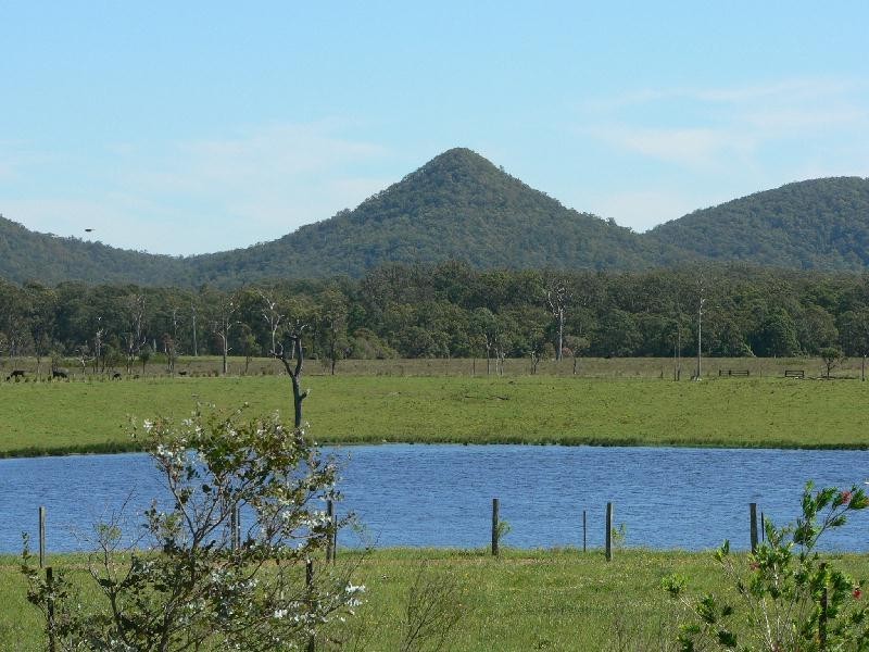Lot Lot 1, 717 The Branch Lane, Karuah NSW 2324